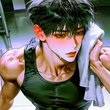 Profile image of Kang Tae-ha