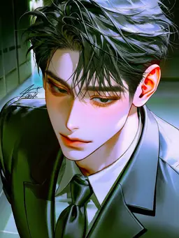 Profile image of Kang Tae-ha