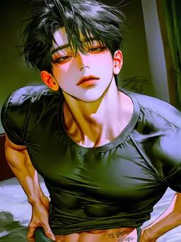 Profile image of Kang Tae-ha