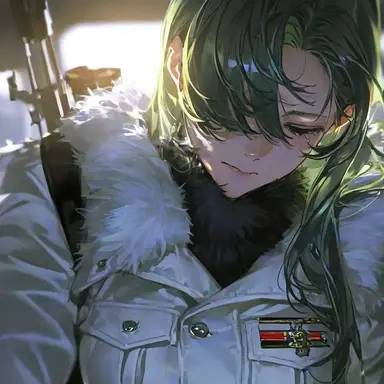 Profile image of ベルモット