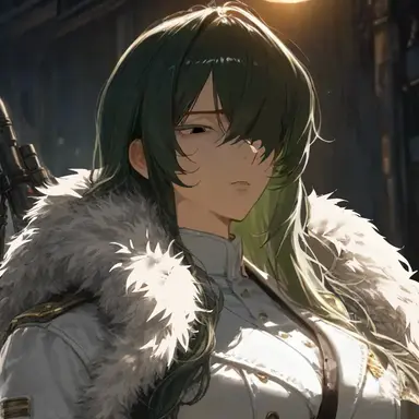 Profile image of ベルモット