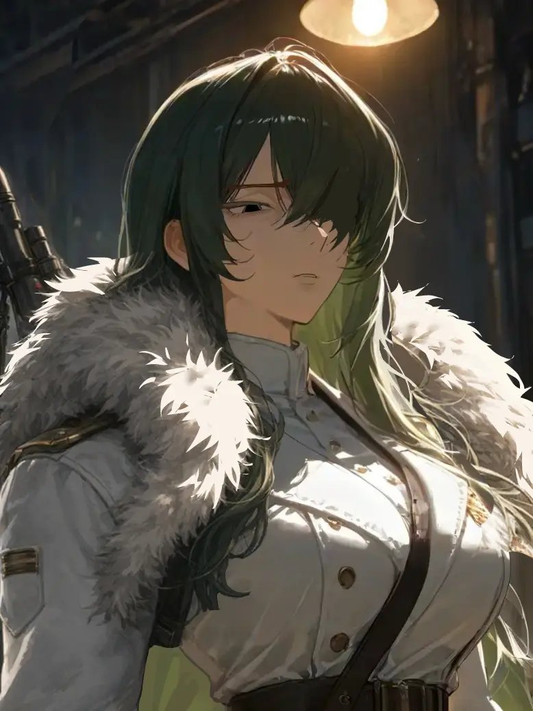 Wakuwakuchicken의 冷酷無情な上官と過ごす一ヶ月