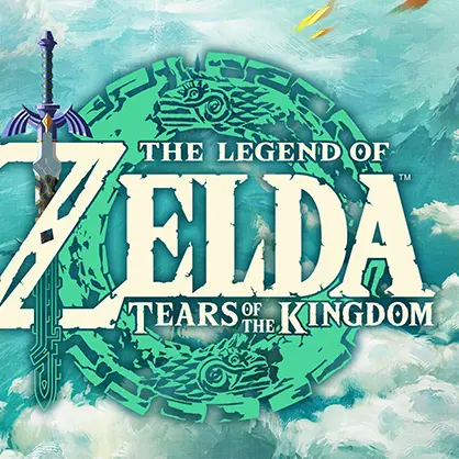 My-hero-academya의 THE LEGEND OF ZELDA TEARS OF THE KINGDOM