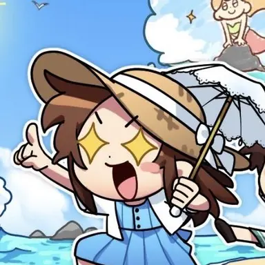 Profile image of 잠뜰