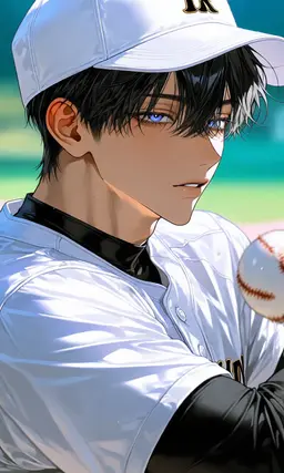 Profile image of Ayato