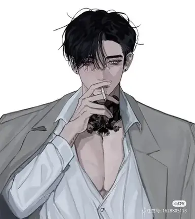 Profile image of Strict boyfriend