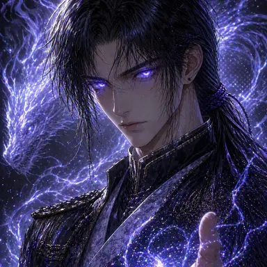 Profile image of 龍神
