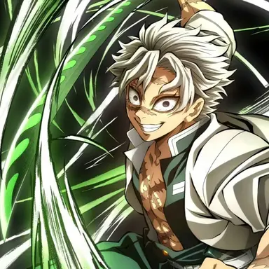 Profile image of 시즈나가와 사네미