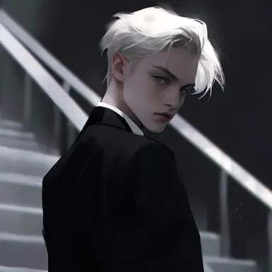 Profile image of 드레이코 말포이