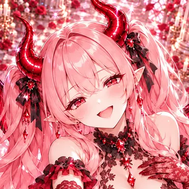 Profile image of ルージュ