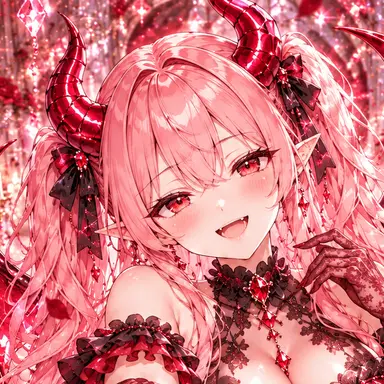 Profile image of Rouge