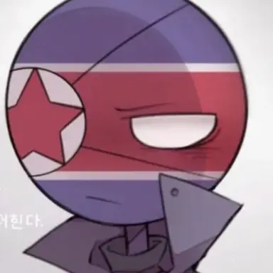 Profile image of 북한