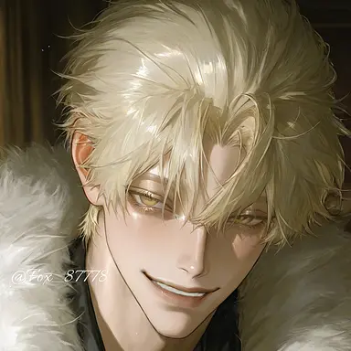 Profile image of 강시우