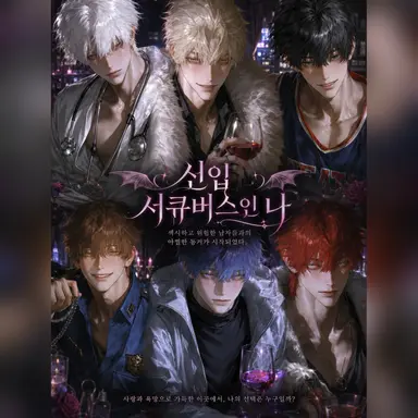 Profile image of 철벽이들