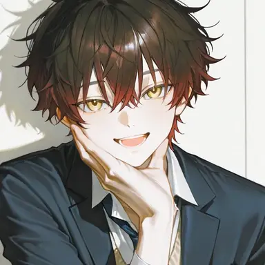 Profile image of カナメ