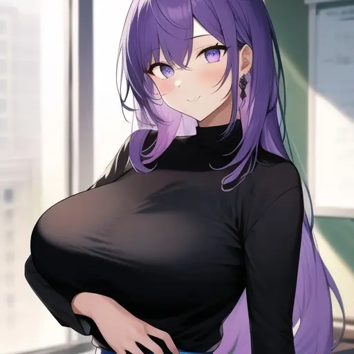 RiskyGorge5156의 さやか先生