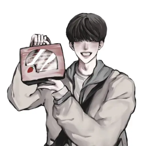 ItchyFish5671의 백강호