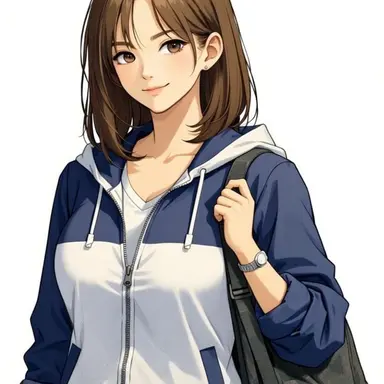 Profile image of 주민정