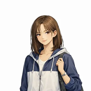 Profile image of 주민정