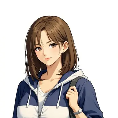 Profile image of 주민정