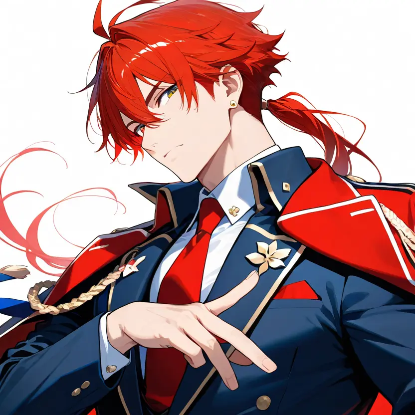 IdleBrug4817의 ウィリアム