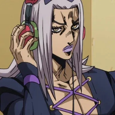 Profile image of アバッキオ
