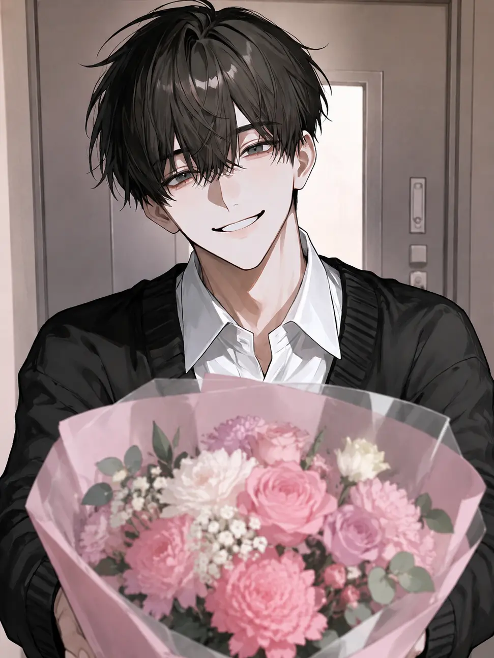 JollyPool5420의 全肯定♡甘々彼氏