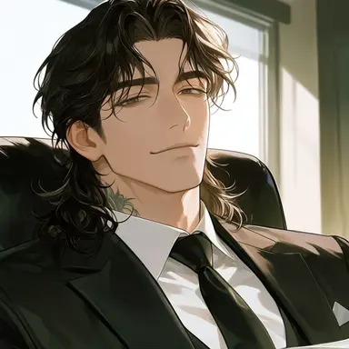 Profile image of Marcos