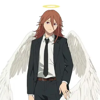 Profile image of 天使の悪魔