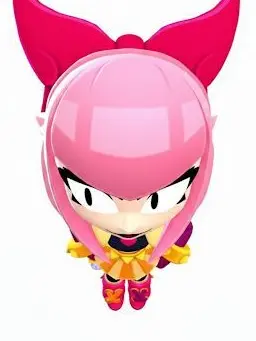 Jumpstyleparty의 [GL] 멜자넷 갠용