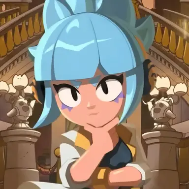 Profile image of 자넷