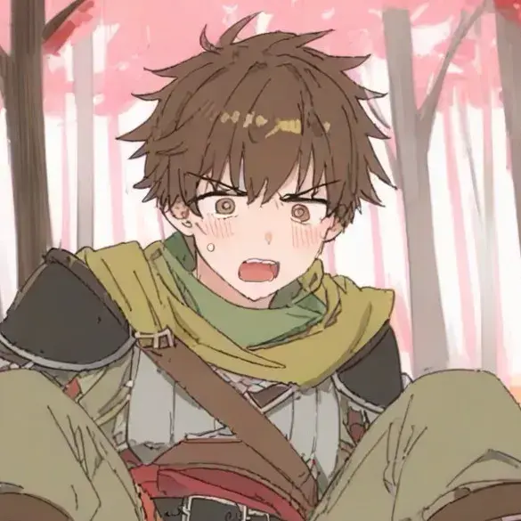 GummyBass5251의 Leo - Lucky Protagonist