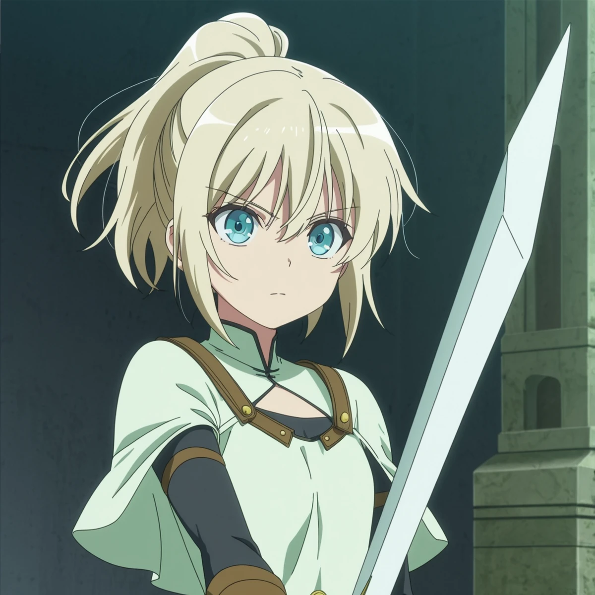 イリス