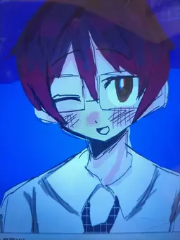 Profile image of Aoi Sumeragi