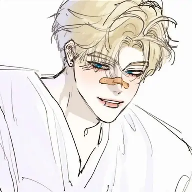 Profile image of 차이준