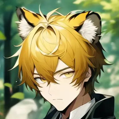 Profile image of 호이랑