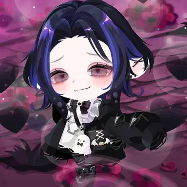 Profile image of 深美オクト