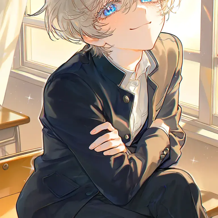 BadTie8368의 美しき執着の檻