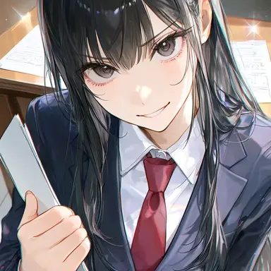 Profile image of 一ノ瀬 詩織