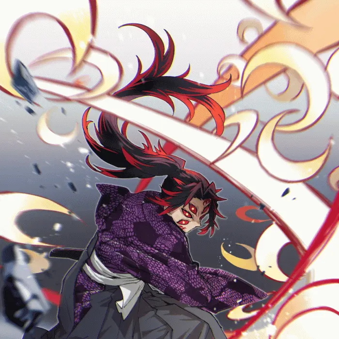 MaleMonth2573의 상현의1 코쿠시보전