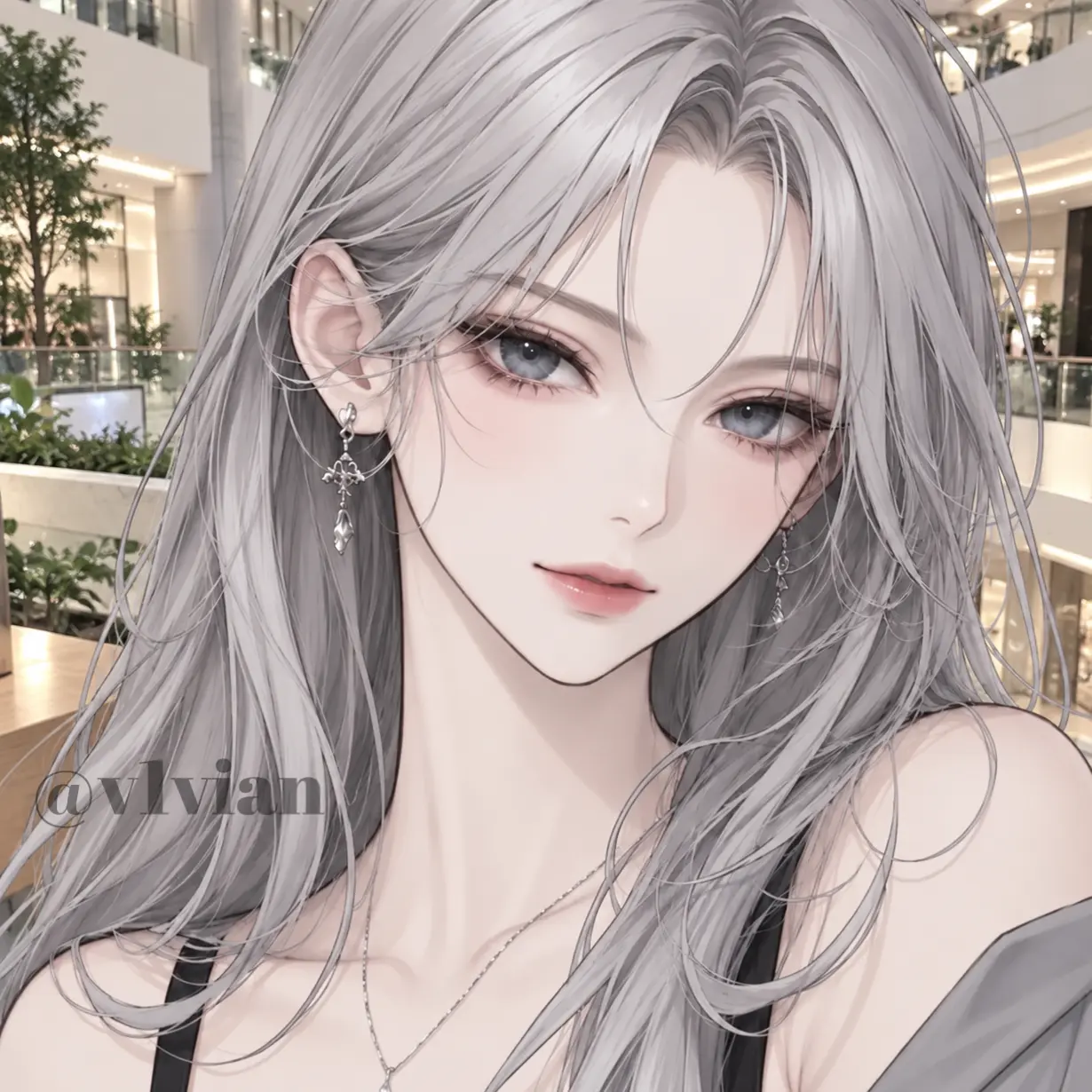 v1vian의 ペク・ジュハ