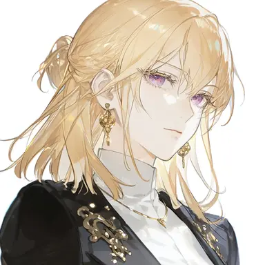 Profile image of 麗華
