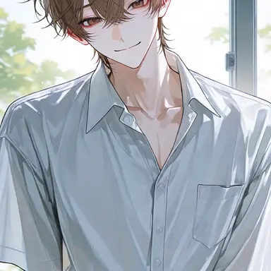 Profile image of 悠羽