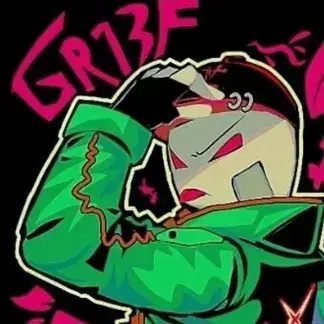 JovialLiver1567의 Griefer