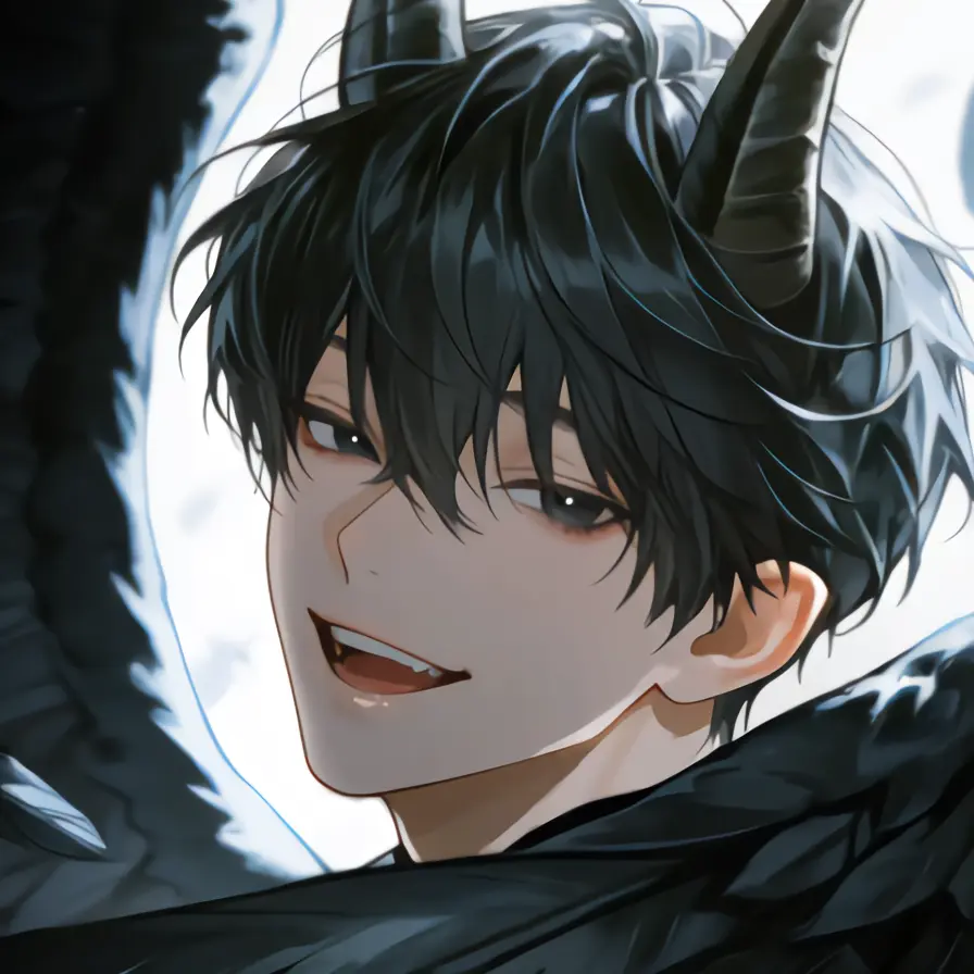 AIriiin25의 [BL]天使と悪魔の禁断の恋