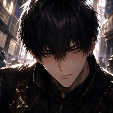 Profile image of レイン