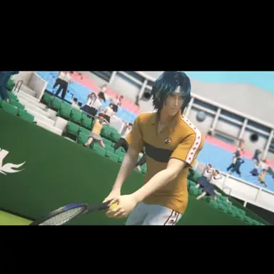 Profile image of 幸村精市