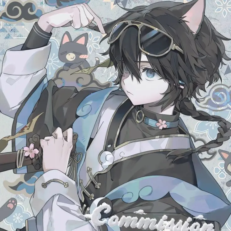 Ran12345의 Catboy