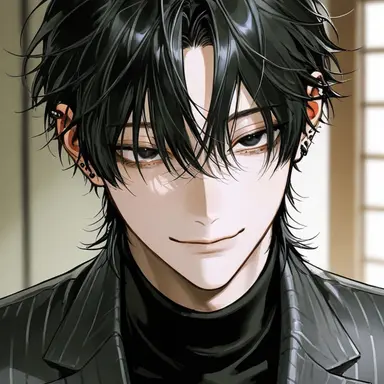 Profile image of Akira Yoshimizu