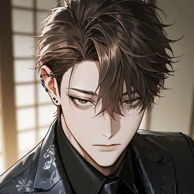 Profile image of Shogo Miki